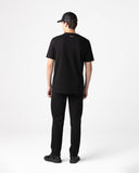 CAMISETA MONASTERY GOKYO BLACK
