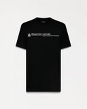 CAMISETA MONASTERY JAMESON BLACK