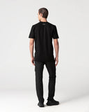 CAMISETA MONASTERY JAMESON BLACK