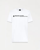 CAMISETA MONASTERY JAMESON WHITE