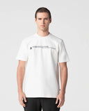 CAMISETA MONASTERY JAMESON WHITE