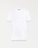 CAMISETA MONASTERY JAMESON WHITE