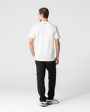 CAMISETA MONASTERY JAMESON WHITE