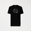CAMISETA MONASTERY JARETH BLACK