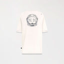 CAMISETA MONASTERY LEGATUS OVERSIZED WHITE