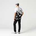 CAMISETA MONASTERY LOFTER WHITE