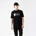 CAMISETA MONASTERY MONTANA BLACK
