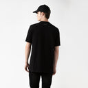 CAMISETA MONASTERY MONTANA BLACK