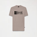 CAMISETA MONASTERY MONTANA TAUPE