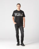 CAMISETA MONASTERY NOCTIRA BLACK (1)
