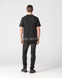 CAMISETA MONASTERY NOCTIRA BLACK (5)
