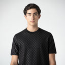 CAMISETA MONASTERY ODISEO BLACK
