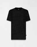 CAMISETA MONASTERY ODISEO BLACK