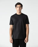 CAMISETA MONASTERY ODISEO BLACK