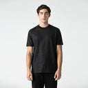 CAMISETA MONASTERY ODISEO BLACK