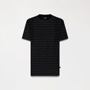 CAMISETA MONASTERY ODISEO BLACK