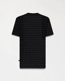 CAMISETA MONASTERY ODISEO BLACK