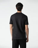 CAMISETA MONASTERY ODISEO BLACK