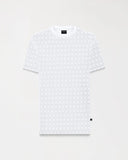 CAMISETA MONASTERY ODISEO WHITE 1