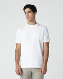 CAMISETA MONASTERY ODISEO WHITE 2