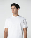 CAMISETA MONASTERY ODISEO WHITE 3