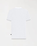 CAMISETA MONASTERY ODISEO WHITE 4