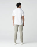 CAMISETA MONASTERY ODISEO WHITE 5