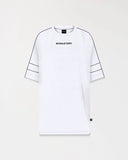 CAMISETA MONASTERY OVERSIZED JASON WHITE 1