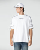 CAMISETA MONASTERY OVERSIZED JASON WHITE 3