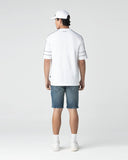 CAMISETA MONASTERY OVERSIZED JASON WHITE 6