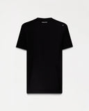 CAMISETA MONASTERY OVERSIZED MITHUL BLACK