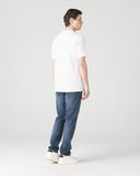 CAMISETA MONASTERY POTENTIA WHITE 5