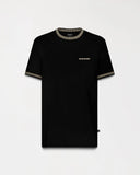 CAMISETA MONASTERY REGNUM BLACK 1