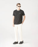 CAMISETA MONASTERY REGNUM BLACK 2