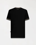 CAMISETA MONASTERY REGNUM BLACK 4