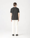 CAMISETA MONASTERY REGNUM BLACK 5