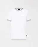 CAMISETA MONASTERY REGNUM WHITE 1