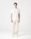CAMISETA MONASTERY REGNUM WHITE 2