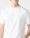 CAMISETA MONASTERY REGNUM WHITE 3