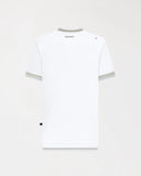 CAMISETA MONASTERY REGNUM WHITE 4