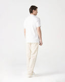 CAMISETA MONASTERY REGNUM WHITE 5
