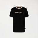 CAMISETA MONASTERY SIUX BLACK