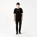 CAMISETA MONASTERY SIUX BLACK