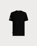 CAMISETA MONASTERY SOLUK BLACK