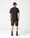 CAMISETA MONASTERY SOLUK BLACK
