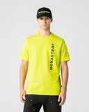 CAMISETA MONASTERY SOLUK GREEN