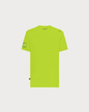 CAMISETA MONASTERY SOLUK GREEN