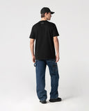 CAMISETA MONASTERY TARA BLACK