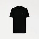 CAMISETA MONASTERY TRUMPH BLACK