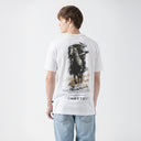 CAMISETA MONASTERY WESLEY WHITE